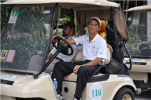 	JBEEA Charity Golf Tournament 2011